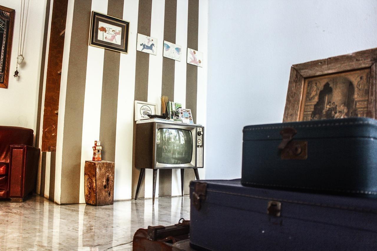 Be Playa Hotel Boutique & Rooftop Bar Плая-дель-Кармен Экстерьер фото