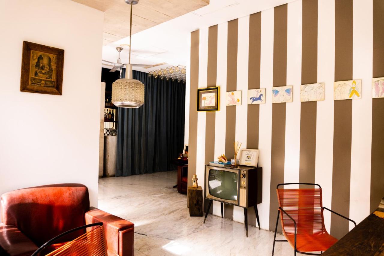 Be Playa Hotel Boutique & Rooftop Bar Плая-дель-Кармен Экстерьер фото