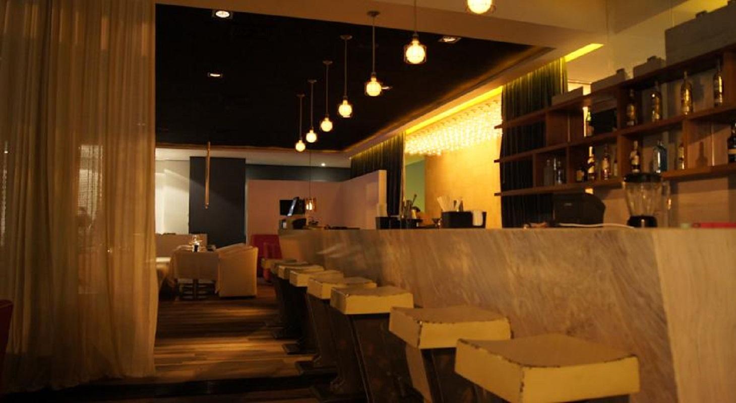 Be Playa Hotel Boutique & Rooftop Bar Плая-дель-Кармен Экстерьер фото