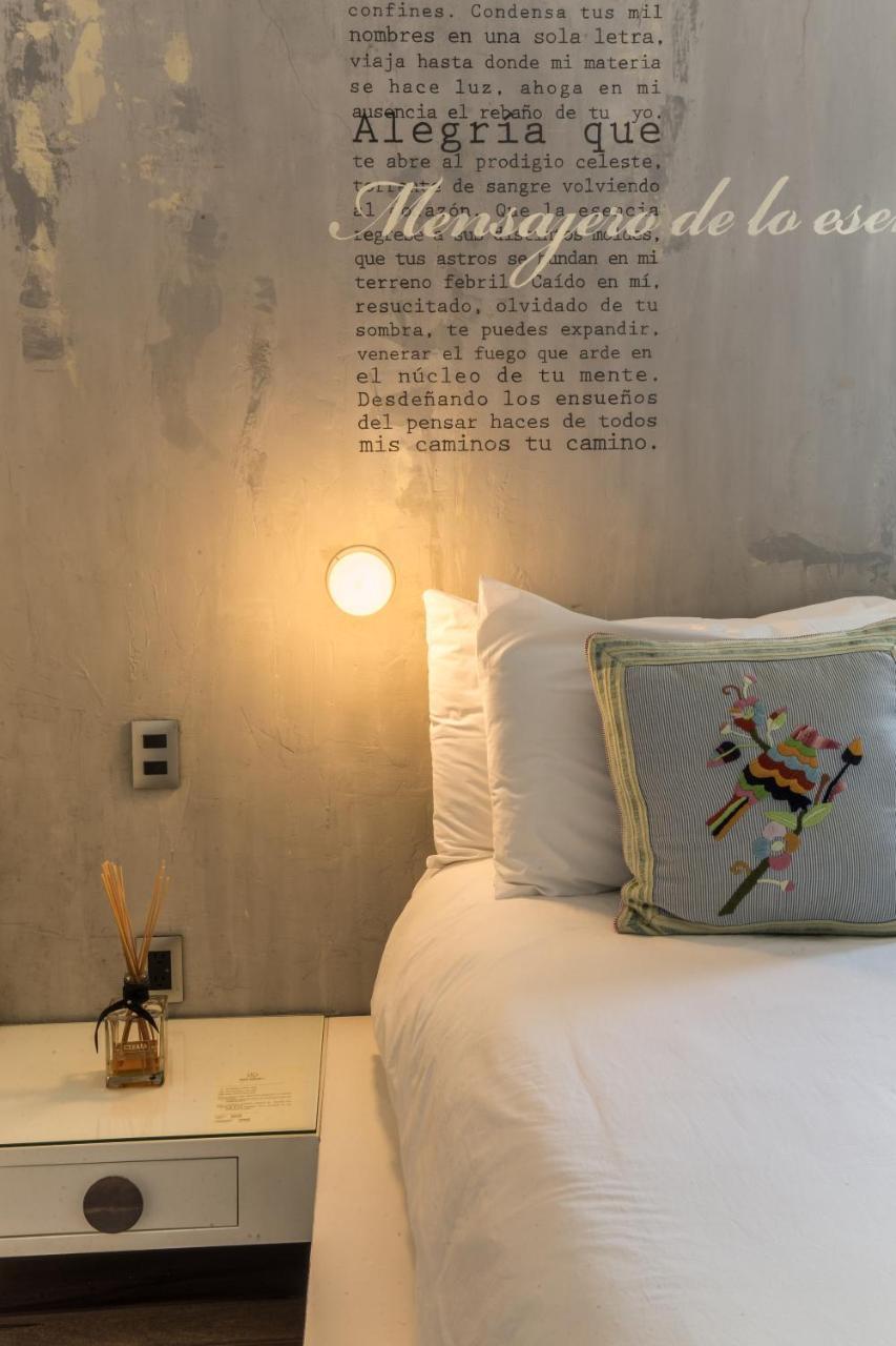 Be Playa Hotel Boutique & Rooftop Bar Плая-дель-Кармен Экстерьер фото